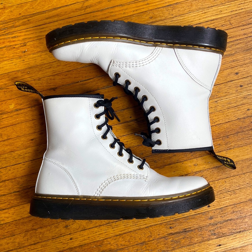 Dr. Martens Zavala Boots